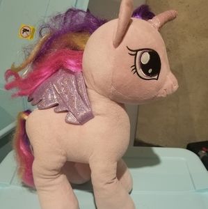 Cadance Build a bear My Little Pony
